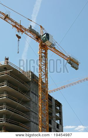 Byggeplads