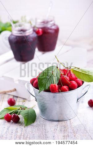Cherries
