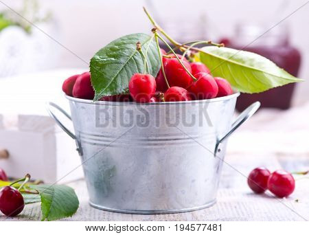 Cherries