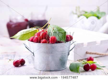 Cherries