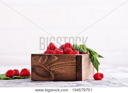 Raspberry