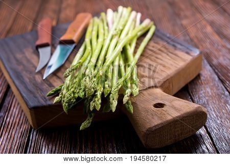 Asparagus