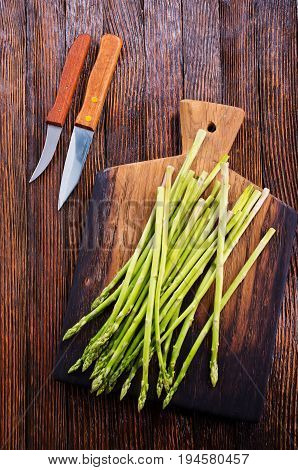 Asparagus