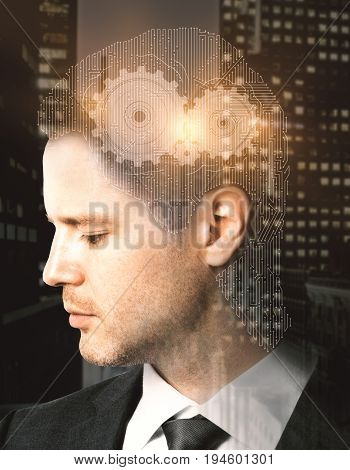 Think Concept