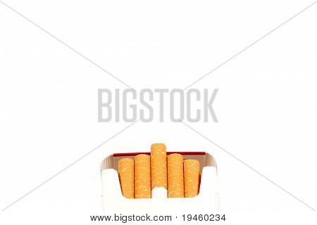 Pacchetto di sigarette