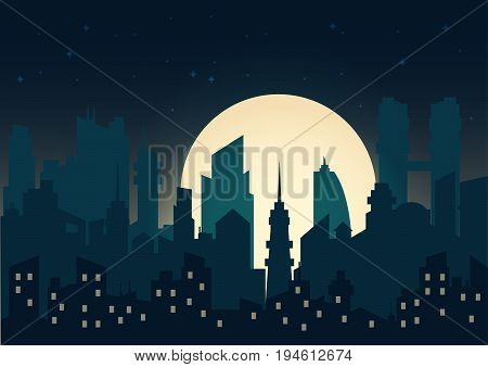 Night City