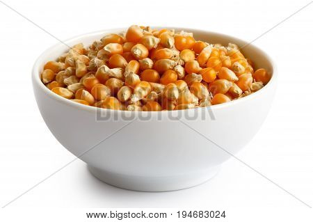 Unpopped Popcorn