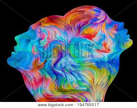 Unfolding Of Unity
