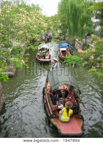 Veneza do Oriente