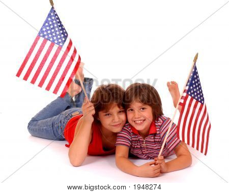 Junge Patrioten