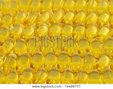 Visolie patroon