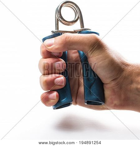 Hand Grip Exercise Tool