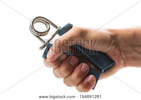 Hand Grip Exercise Tool
