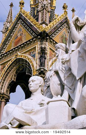 Albert Memorial