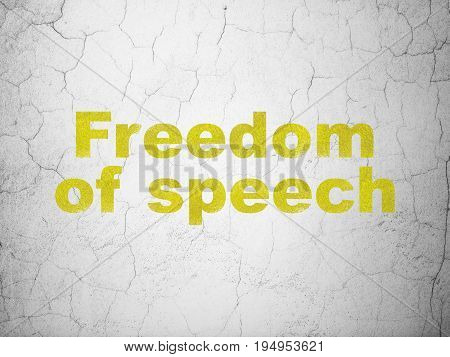 Freedom Of Speech Images, Illustrations, Vectors - Freedom Of Speech