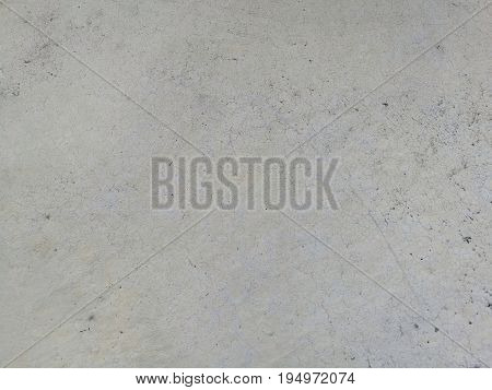 Cracked lines texture on cement surface; crazing concrete floor or wall; for background