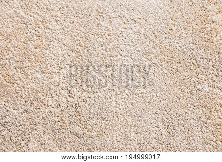 brown Rouch Cement stucco texture background wall
