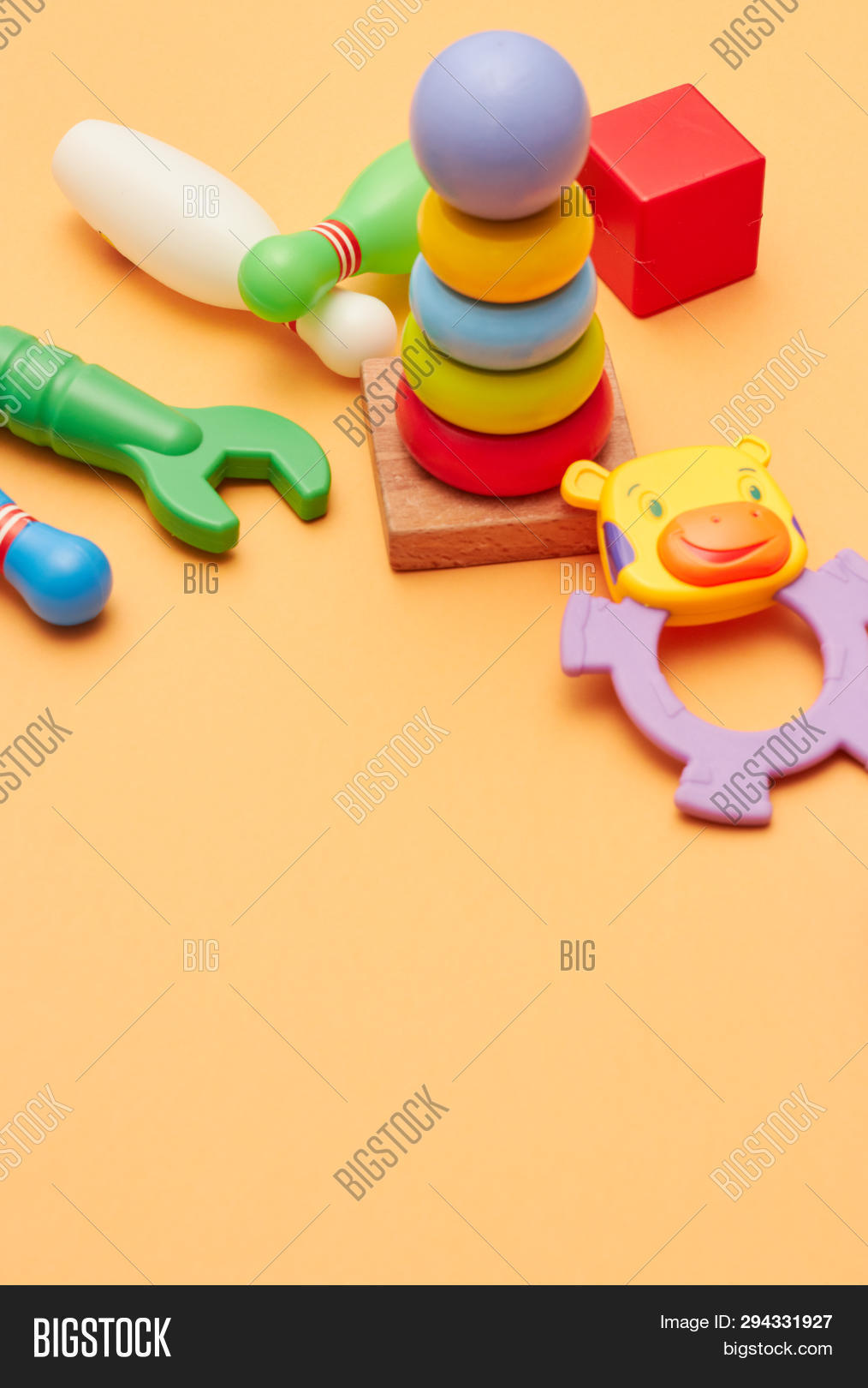 top children's educational toys