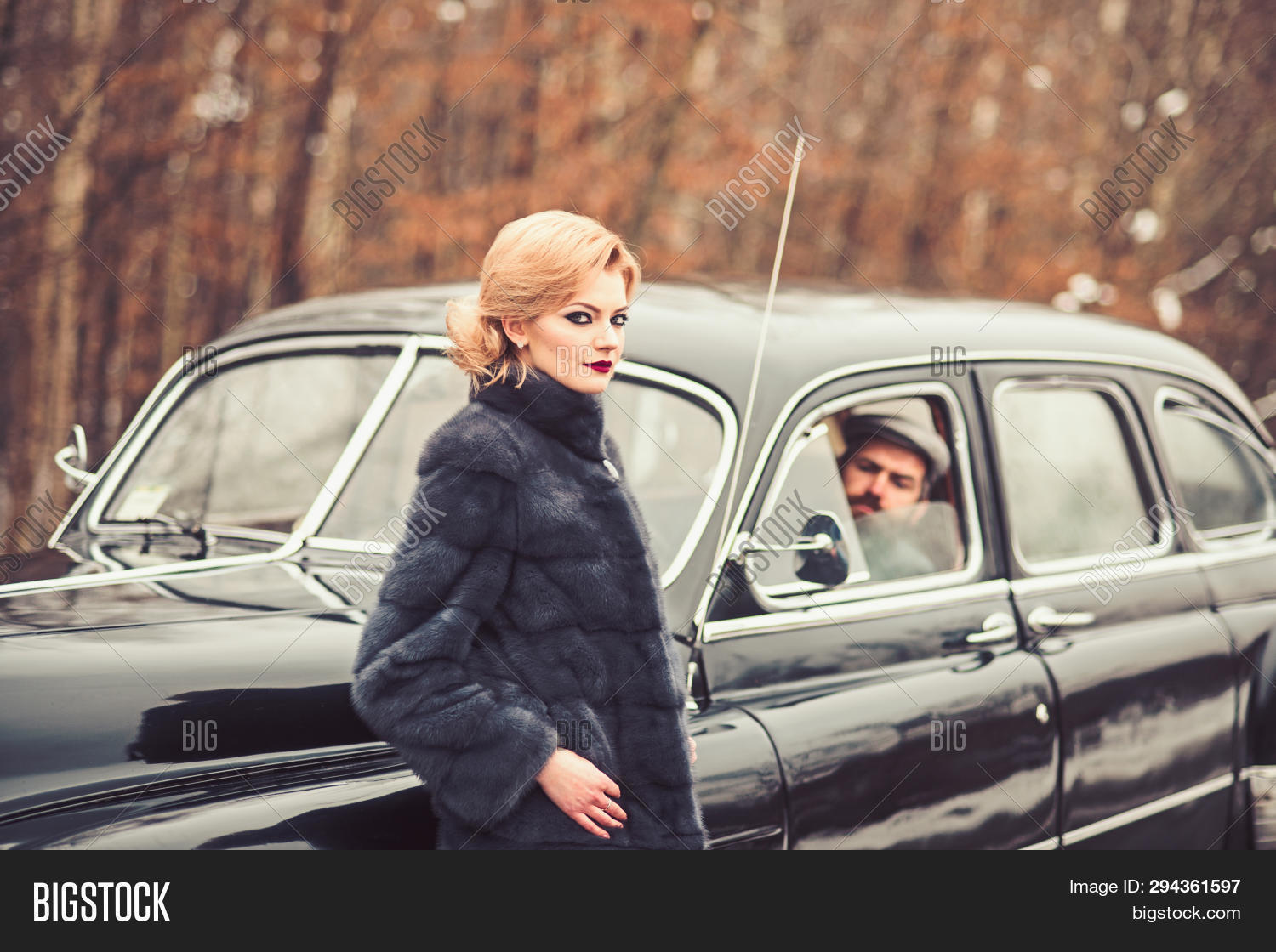 Husband Sad Wife Image and Photo (Free photo