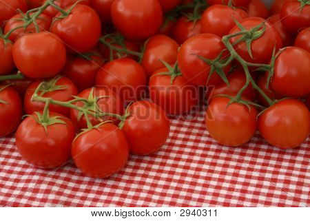Tomates