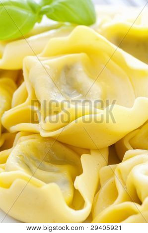 Tortellini