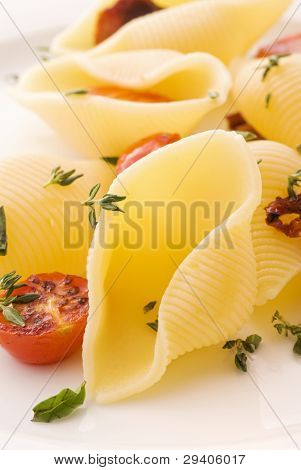 Conchiglionies