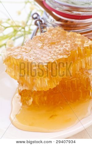honeycomp