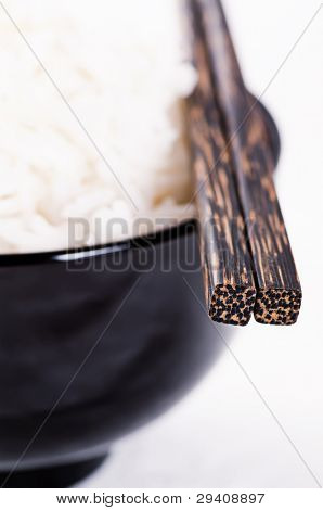 ข้าวในชาม