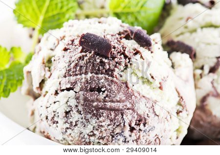 Ice cream