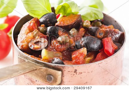 Caponata