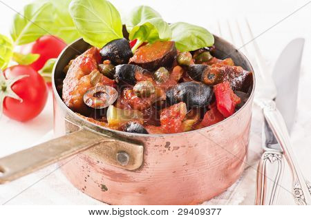 Caponata