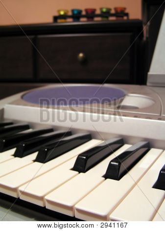 e-piano