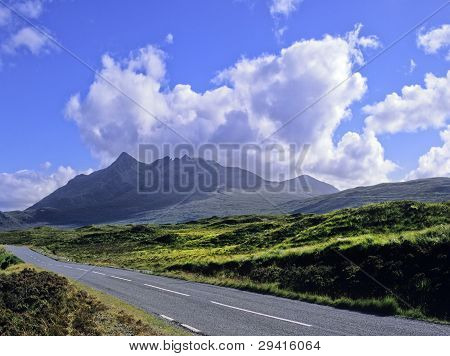Skye