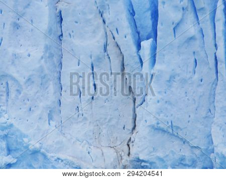 Glaciar Perito Moreno Serac Detail , Santa Cruz Argentina.
Glaciar Perito Moreno Is A Glacier Locate