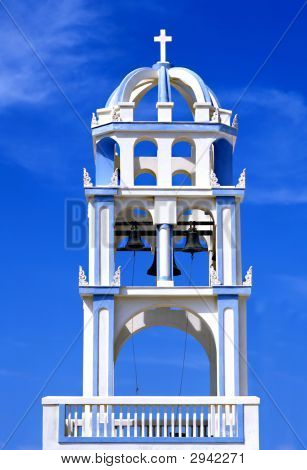 ระฆังสีน้ำเงิน