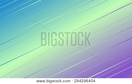 Creative Geometric Wallpaper. Gradient Background. Hand Drawn Brush Strokes. Geometric Elements.
