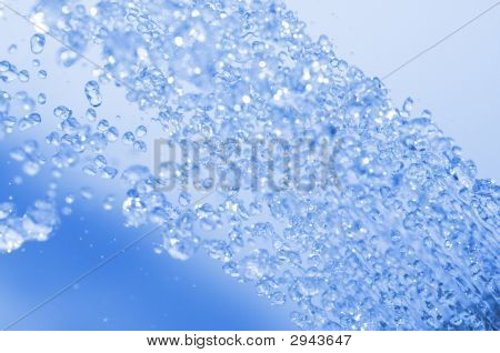 Water Splash