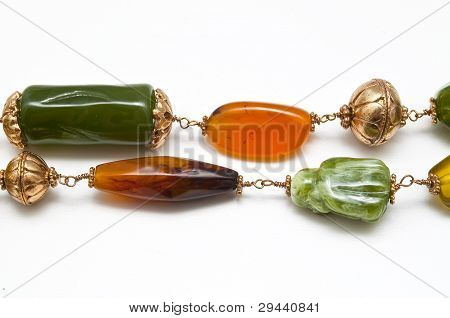 Hermosas piedras