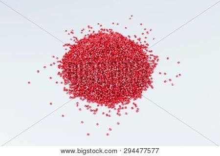 Polyurethane. Material For The Manufacture Of Seals. Raw Materials.