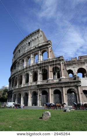 Coloseo