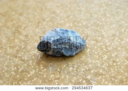 Breakstone, Road Gravel. ,crushed Stone Pictured In Studio