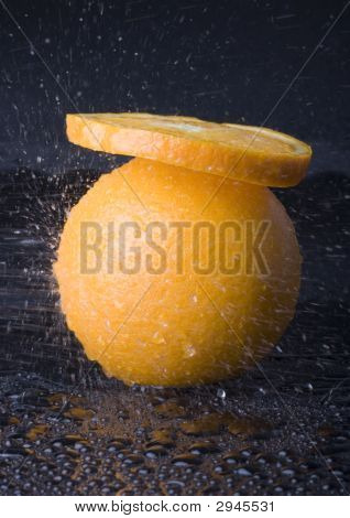 Orange