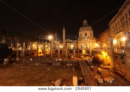 Rovine
