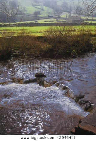 Swaledale
