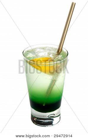 Koktajl alkoholowy