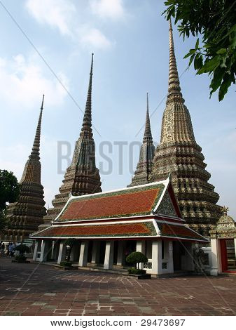 Wat Prakeaw