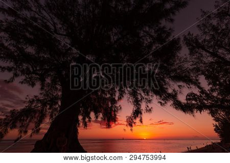 Saint Gilles Beach, La Reunion Island, France