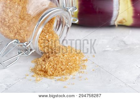 Sugarcane And Sugarcane, Panela And Sugar Cane Derivatives