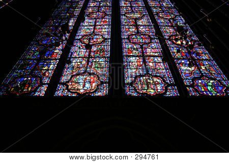 Stainglass
