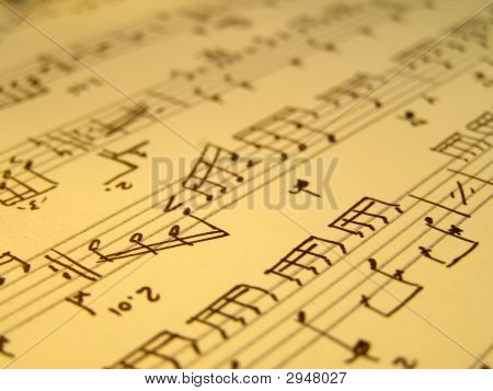 Partitura